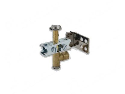 Изображение Pilot burner 3-way for Fagor Part# 12001371 R202100000