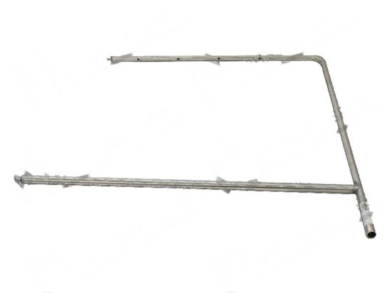 Picture of Complete rinsing branch for Fagor Part# 12003794,12038366,Z271902000