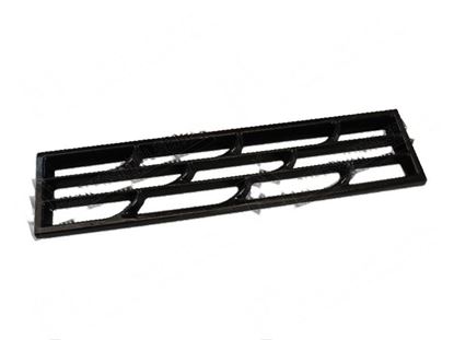 Billede af Grill 420x100 mm for Fagor Part# 12007683 R205425000