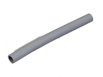 Immagine di Overflow pipe  16x172 mm for Fagor Part# 12008044 H216111000