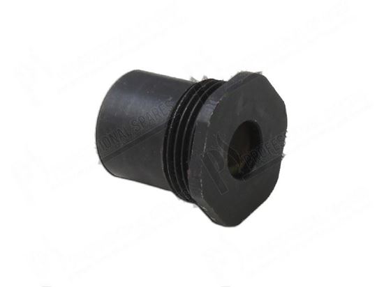 Picture of Pipe cover L=30 mm for Fagor Part# 12008194, S532807000