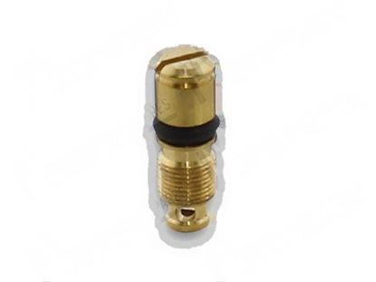 Изображение Minimum screw  1,45 mm for Fagor Part# 12008836 U912118000