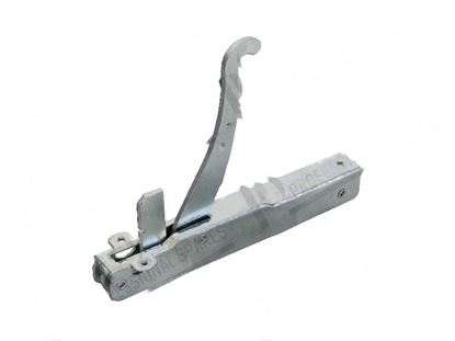 Afbeeldingen van Oven hinge - left / right for Fagor Part# 12009225 U020528000