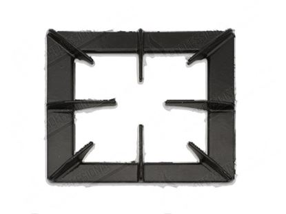 Billede af Pan support grid (1 burner) for Fagor Part# 12009419, U915413000