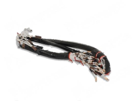 Picture of Resistance wiring for Fagor Part# 12009444, T703010000