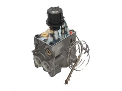 Bild von Gas valve EUROSIT 100 ·340Â°C for Fagor Part# 12009504 T98210000 T982100000