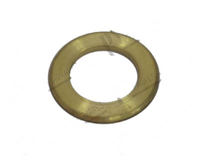 Obrázek Flat washer 17x28x2 mm for Fagor Part# 12009848, Q303004000