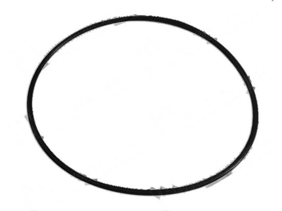 Picture of O-ring 3,00x128 mm for Fagor Part# 12009926,Q307077000