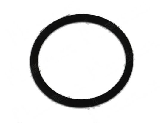 Picture of O-ring 5,34x85,09 NBR for Fagor Part# 12009976, Q307049000