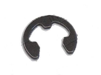 Foto de Radial snap ring INOX est 16x1 mm for Fagor Part# 12010014, Q271006000