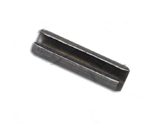 Picture of Roll pin  8x30 mm for Fagor Part# 12010038, Q371027000