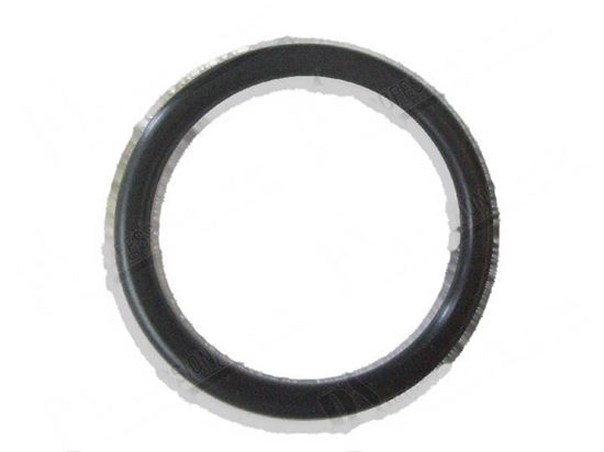 Picture of O-ring 5,34x62,87 mm NBR for Fagor Part# 12010051, Q307035000