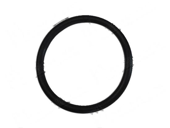 Picture of O-ring 5,34x50,17 mm NBR for Fagor Part# 12010079, Q307052000