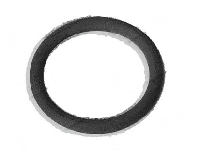 Immagine di O-ring 3,50x45,00 mm EPDM for Fagor Part# 12010081, Q307080000