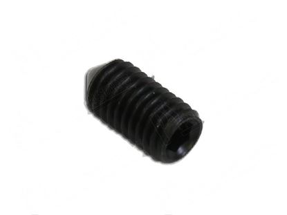 Foto de Grub screw M8x16 mm for Fagor Part# 12010091, Q131552000