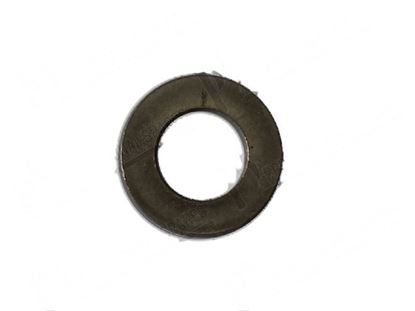 Bild von Flat washer  8,4x16x1,2 mm for Fagor Part# 12010110, 12010268, Q232050000, Q302025000, RT13080160