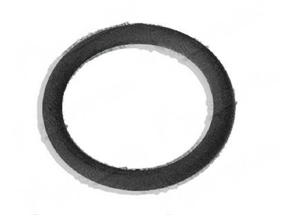 Изображение O-ring 3,50x26,00 EPDM for Fagor Part# 12010131, Q307079000