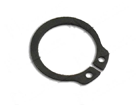 Picture of Snap ring int. 6x0,7 mm for Fagor Part# 12010155,Q302061000