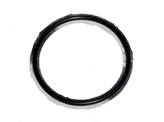 Picture of O-ring 2,62x36,14 - NBR for Fagor Part# 12010165, Q307051000