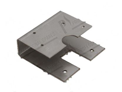 Изображение Microswitch fixing plate for Fagor Part# 12012470, T330713000