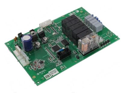 Afbeeldingen van Mother board for Fagor Part# 12016866 T553009000