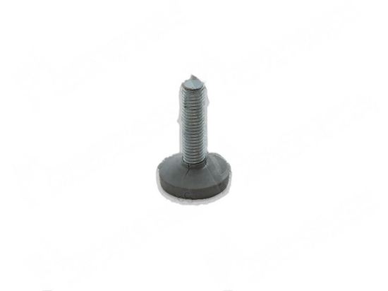 Picture of Foot M10x36 mm for Fagor Part# 12016906, Z200105000