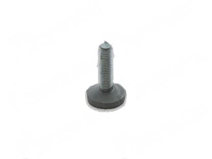 Изображение Foot M10x36 mm for Fagor Part# 12016906, Z200105000