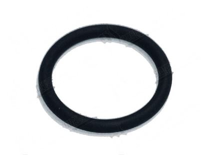 Immagine di O-ring 3,00x14,00 mm VITON for Fagor Part# 12017304, X012127000