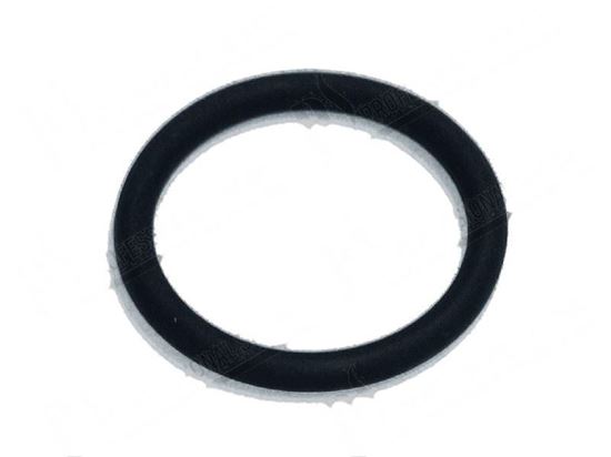 Picture of O-ring 3,00x14,00 mm VITON for Fagor Part# 12017304, X012127000