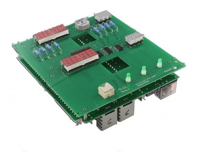 Afbeeldingen van Interface board for Fagor Part# 12018498, T303005000, T303070000