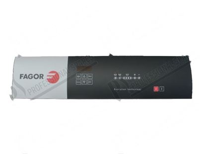 Image de Membrane keypads 640x160 mm for Fagor Part# 12018961,P610319000