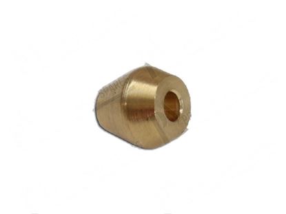 Immagine di Double cone  4/2,9 mm for Fagor Part# 12018994 U265026000