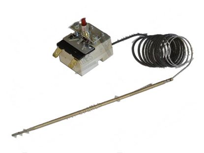 Afbeeldingen van Safety thermostat 1P 330Â°C for Fagor Part# 12019062, R243016000