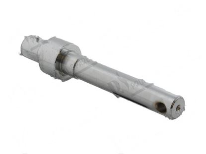 Immagine di Extension for handwell  18 mm Ltot.=165 mm for Fagor Part# 12019420, X156116000