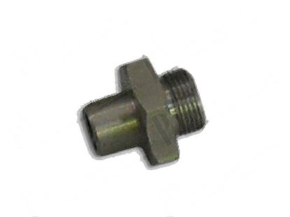 Изображение Connection for bulb FE M14x1 FI M9x1 for Fagor Part# 12020538 X166113000