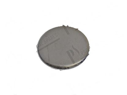 Immagine di Cap  16,5x1,5 mm for Fagor Part# 12021983, T130510000