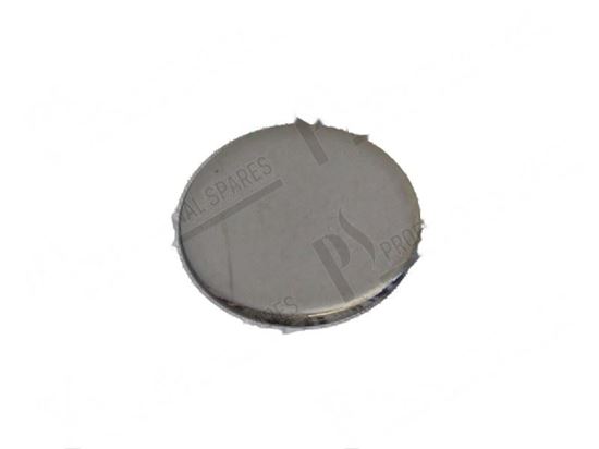 Picture of Cap  16,5x1,5 mm for Fagor Part# 12021983, T130510000