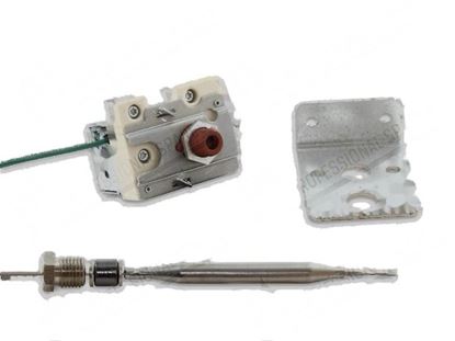 Foto de Safety thermostat 1P 150Â°C for Fagor Part# 12022001, 12024884, 12133078, R343039000, Z953035000