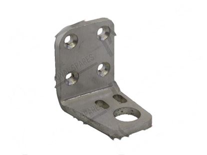 Bild von Lower hinge for Fagor Part# 12022306, T700501500