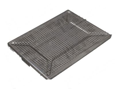 Image de Filter 263x200 mm for Fagor Part# 12022559, Z210802000