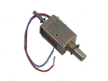 Изображение Door electromagnet 36Vdc for Fagor Part# 12023211,P613002000