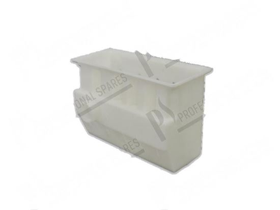 Obrazek Ice container for Fagor Part# 12023222,P540702000