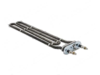 Image de Heating element 4000W 230V UL for Fagor Part# 12023242, 4XFP183002000,P633002000