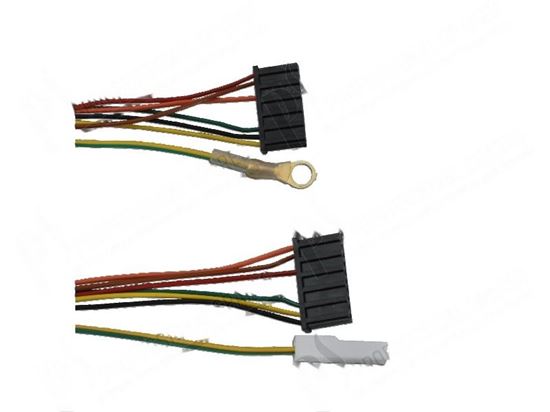 Picture of Cable L=675 mm for Fagor Part# 12023293,P623026000