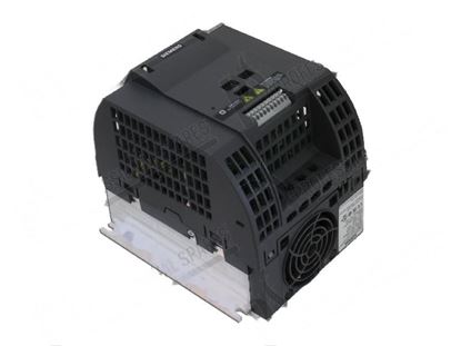 Изображение Inverter G110 1 phase 200/240V 47/63Hz 19,7A for Fagor Part# 12023343,12040601,P623002000