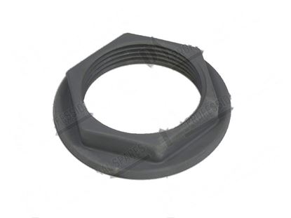 Picture of Ring nut 1" 1/2 for Fagor Part# 12023537,Z710708000