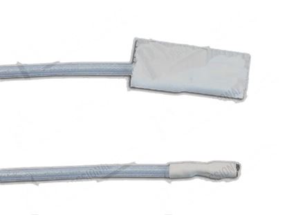 Bild på Ignition cable L=1000 mm for Fagor Part# 12023555 612105000 U333003000