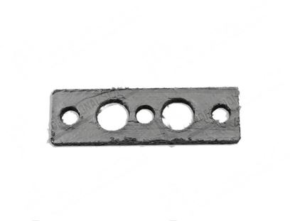 Immagine di Gasket for heating element 22x70,5x3 mm for Fagor Part# 12023637, R693017000