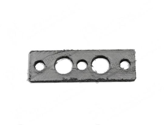 Picture of Gasket for heating element 22x70,5x3 mm for Fagor Part# 12023637, R693017000