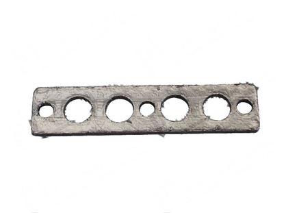 Immagine di Heating element gasket 21,6x98x2,6 mm for Fagor Part# 12023655 R673063000